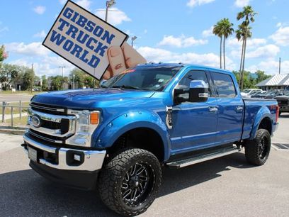 Used 2022 Ford F250 XLT w/ XLT Premium Package
