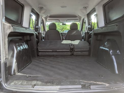 Used 2017 RAM ProMaster City Tradesman w/ Rear Back-up Camera Group image 38