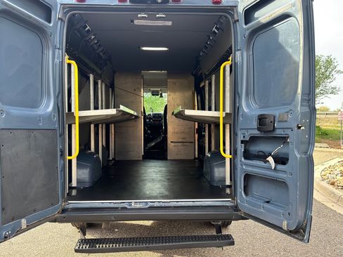 Used 2019 RAM ProMaster 3500 image 20