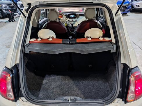 Used 2016 FIAT 500 Pop w/ Italia Package image 18