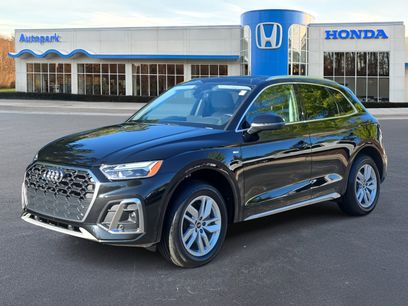 Used 2022 Audi Q5 2.0T Premium w/ Convenience Package