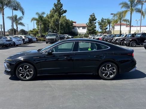 Used 2025 Hyundai Sonata SEL image 7