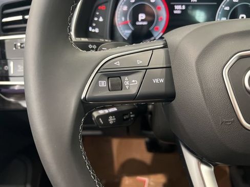 New 2026 Audi Q7 3.0T Premium Plus AWD/4WD image 26