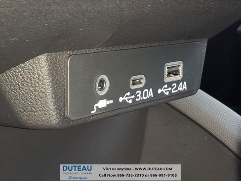 New 2026 Subaru Forester Wilderness w/ Wilderness Plus Package image 19