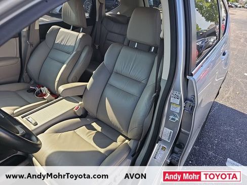 Used 2012 Honda CR-V EX-L image 10