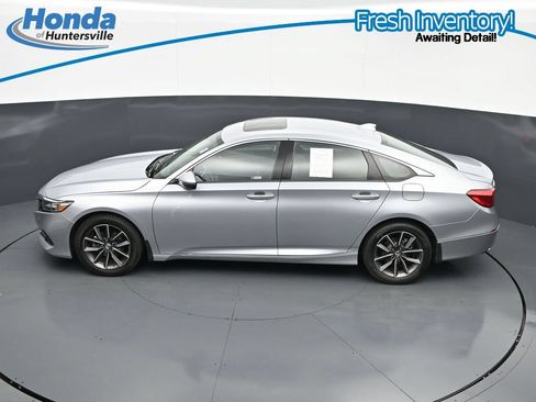 Used 2021 Honda Accord EX-L image 31