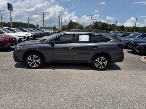 Used 2022 Subaru Outback Limited AWD/4WD image 11