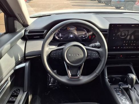 New 2026 MAZDA CX-5 Preferred AWD/4WD image 11