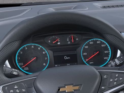 Used 2023 Chevrolet Equinox LS w/ Driver Confidence II Package FWD image 35