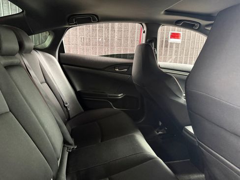 Used 2018 Honda Civic Si image 14