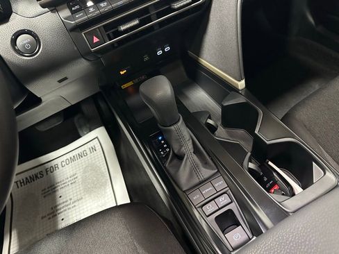 Used 2026 Toyota Camry LE FWD image 40