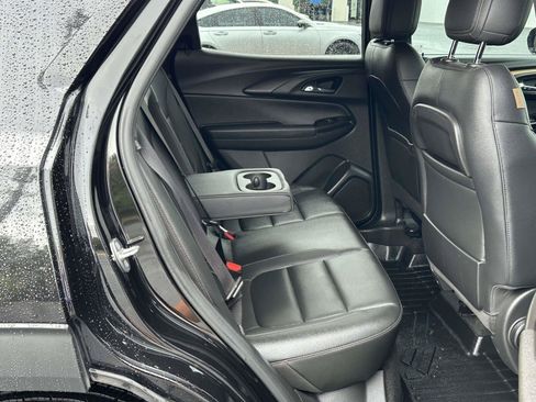 Used 2021 Chevrolet TrailBlazer ACTIV w/ Convenience Package FWD image 7