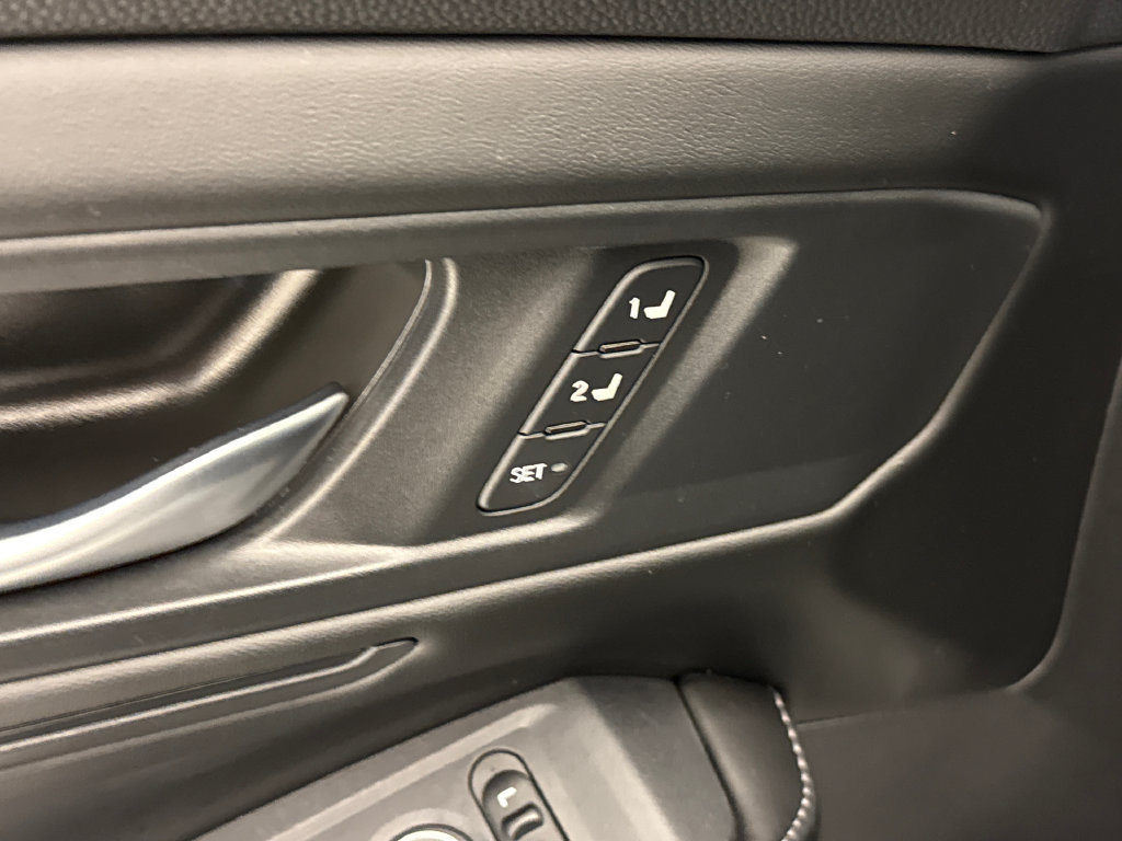 Certified 2024 Honda Accord Sport image 20