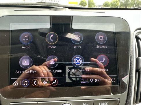 Used 2022 Chevrolet Malibu LT image 14