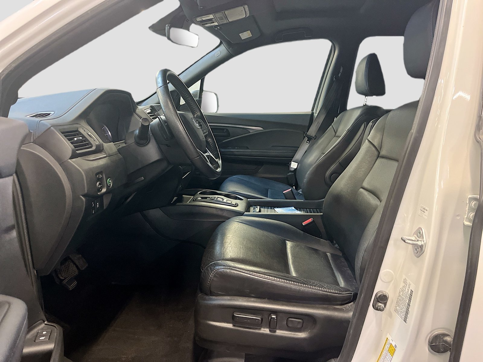 Used 2023 Honda Passport EX-L image 20