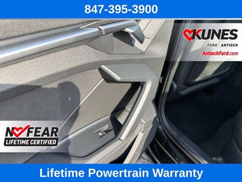 Used 2023 Audi A3 2.0T Premium image 27