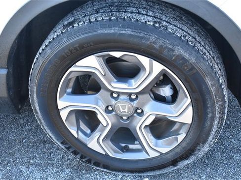 Used 2019 Honda CR-V EX image 11