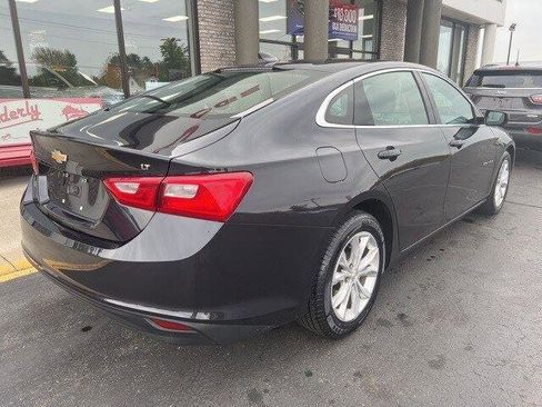 Used 2023 Chevrolet Malibu LT image 5