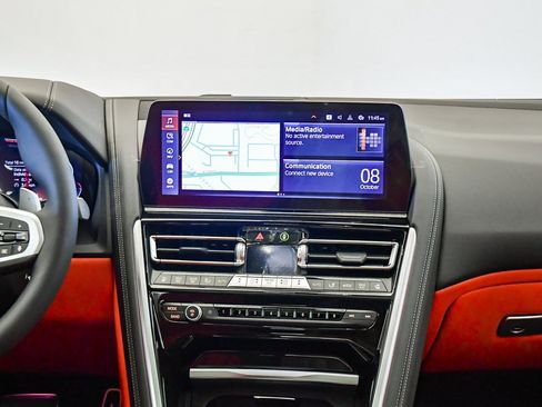 New 2026 BMW 840i w/ M Sport Professional Package image 15