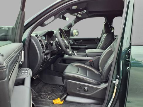 New 2026 RAM 1500 Rebel AWD/4WD image 22