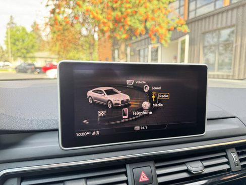 Used 2019 Audi A5 2.0T Premium Plus w/ Premium Plus AWD/4WD image 19