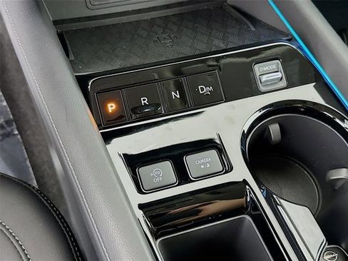 Certified 2025 Nissan Murano SL AWD/4WD image 20