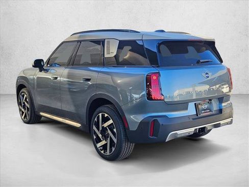 New 2026 MINI Cooper Countryman S image 8