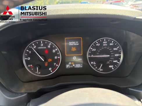 Used 2025 Subaru Forester Premium w/ Convenience Package #1 image 23