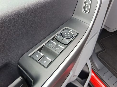 New 2026 Ford F350 4x4 Crew Cab DRW Super Duty image 11