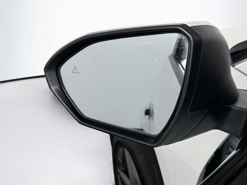 Used 2025 Hyundai Tucson SEL FWD image 16