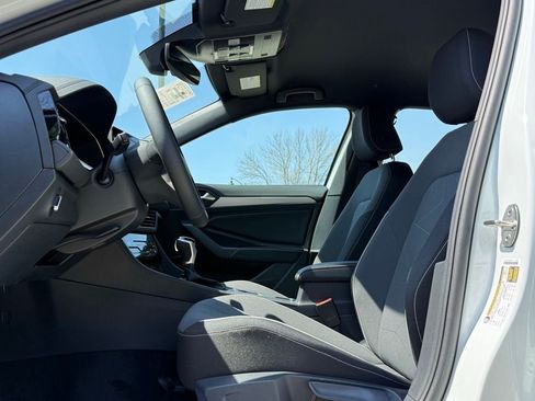 New 2026 Volkswagen Jetta Sport FWD image 27