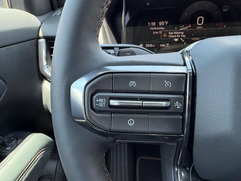 New 2026 GMC Terrain AT4 w/ Convenience Package III AWD/4WD image 11