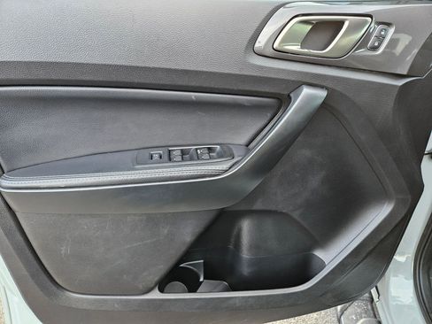 Used 2021 Ford Ranger Lariat w/ Equipment Group 501A High image 15