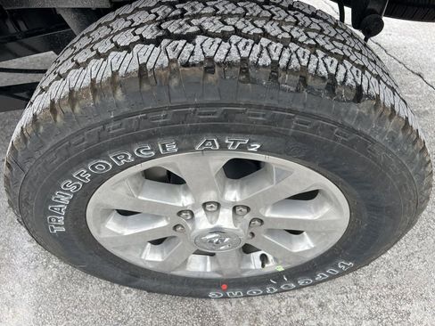 New 2026 RAM 2500 Laramie image 5