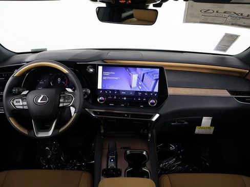 New 2026 Lexus RX 350 FWD image 4