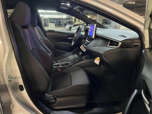 New 2026 Toyota Corolla SE image 15