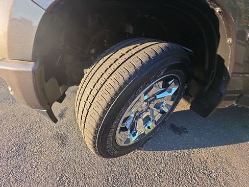 Used 2023 RAM 1500 Big Horn image 46