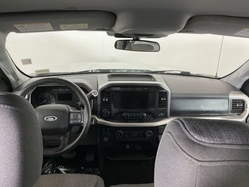 Used 2021 Ford F150 XLT w/ Trailer Tow Package AWD/4WD image 20