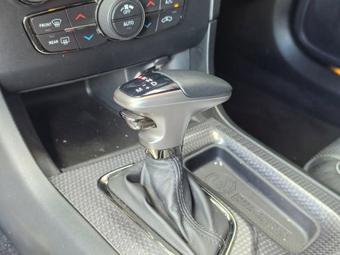 Used 2023 Dodge Charger SRT Hellcat RWD image 17