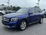 Used 2021 Mercedes-Benz GLB 250 4MATIC image 3