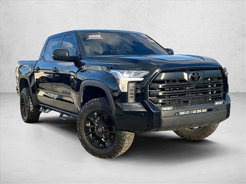 Used 2024 Toyota Tundra SR5 image 11
