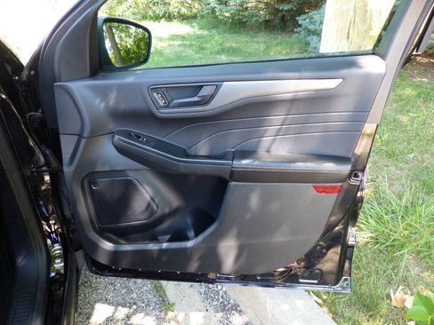 Used 2024 Ford Escape Active w/ Cold Weather Package FWD image 42