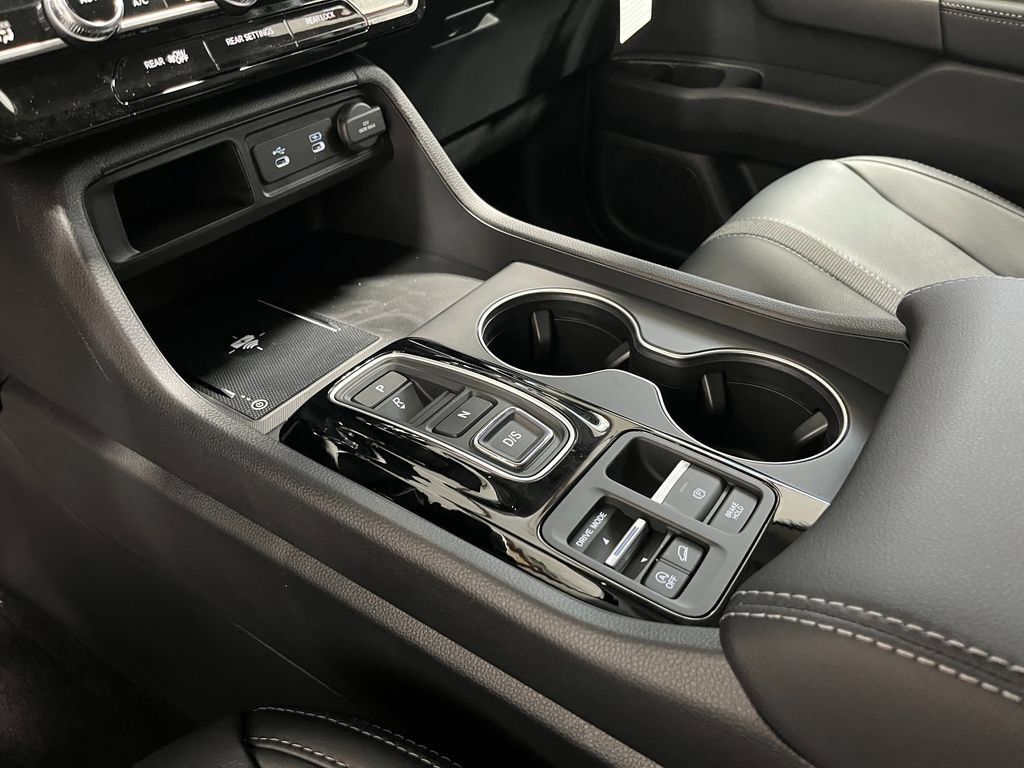 New 2026 Honda Pilot EX-L image 21