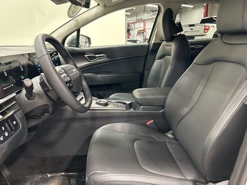 New 2026 Kia Sportage EX image 9