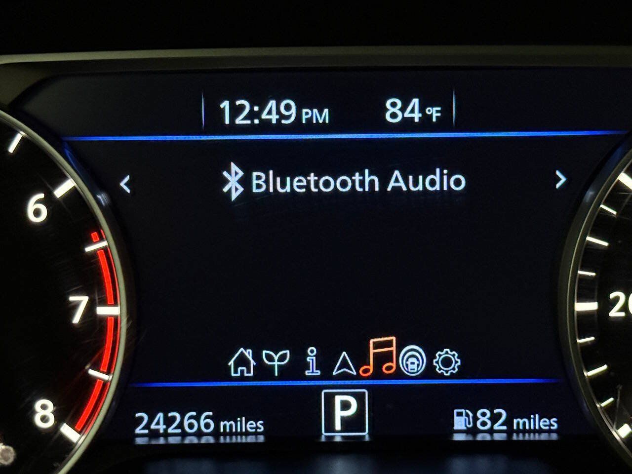 Used 2024 Nissan Altima 2.5 SR w/ SR Premium Package FWD image 58