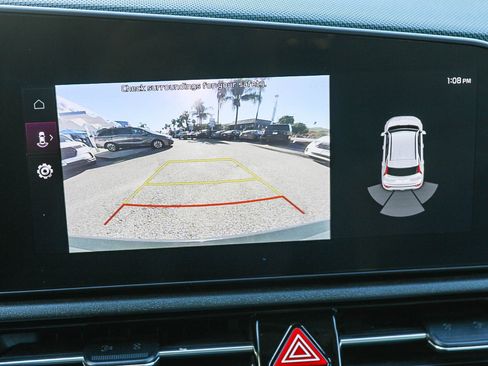 Used 2023 Kia Niro EX Touring image 25