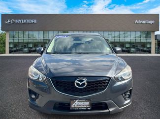 Used 2015 MAZDA CX-5 Touring w/ Bose/Moonroof Package AWD/4WD video 2