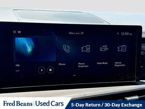 Certified 2024 Hyundai Santa Fe SEL AWD/4WD image 19