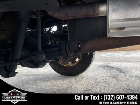 Used 2008 Ford F350 FX4 image 32