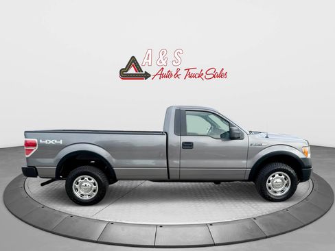 Used 2014 Ford F150 XL w/ Power Equipment Group image 6